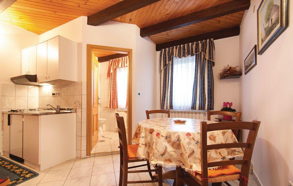 Apartman Pokrajac Twin Rovinj Exterior foto