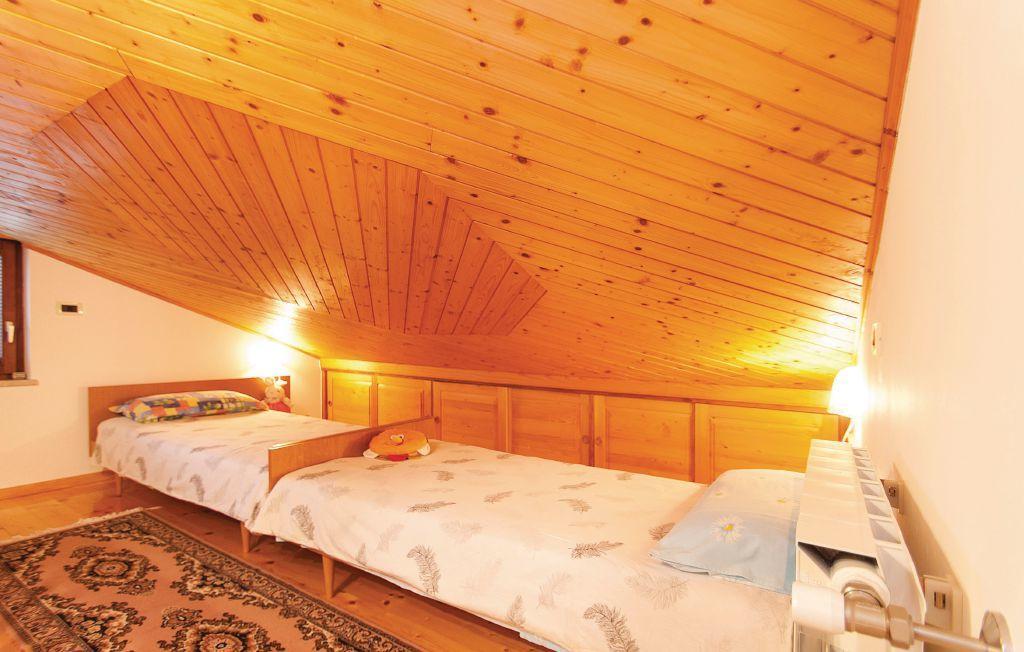 Apartman Pokrajac Twin Rovinj Exterior foto